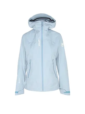 MILLET | Giacca da turismo da donna SENECA GORE-TEX 3L |